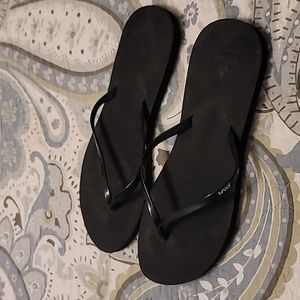 Reef flip flops